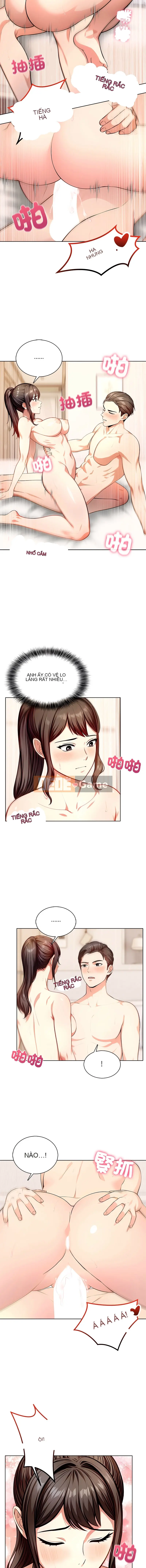 Tư vấn cai nghiện sau ly hôn Chương 1-5