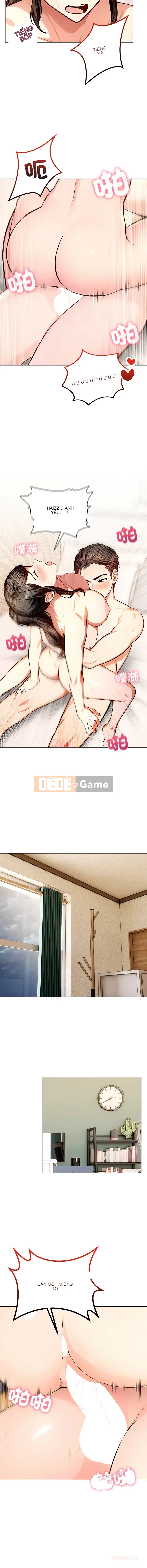 Tư vấn cai nghiện sau ly hôn Chương 1-5