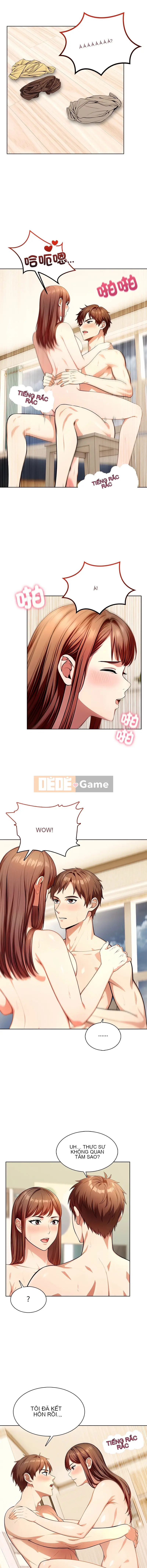 Tư vấn cai nghiện sau ly hôn Chương 1-5