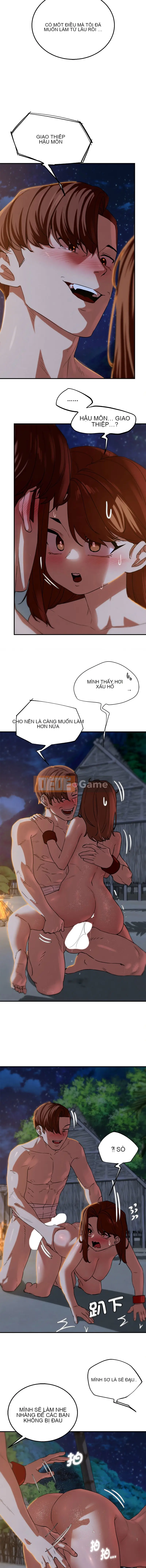 Bạn cùng lớp nguy hiểm Chương 94-95