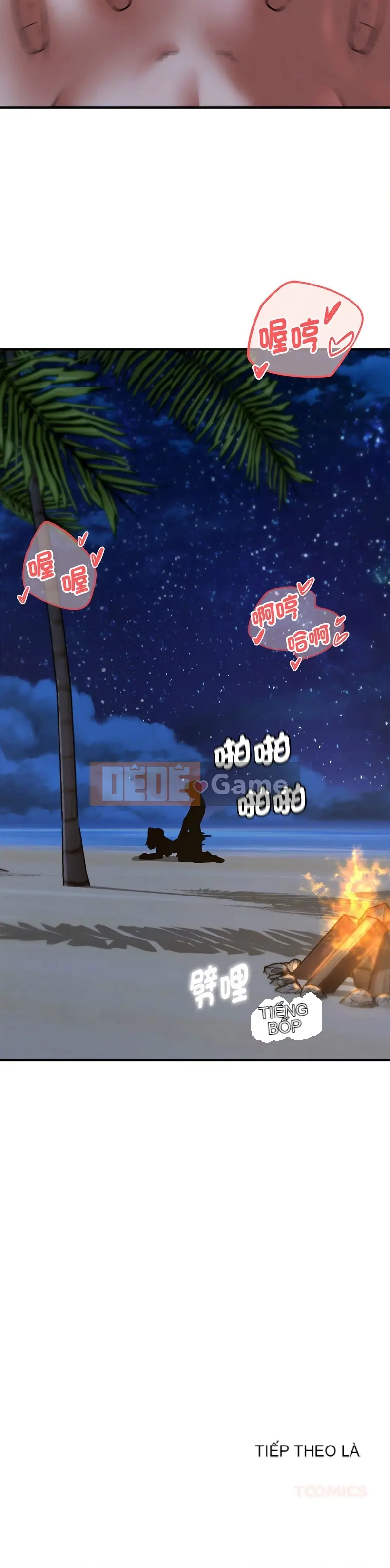 Bạn cùng lớp nguy hiểm Chương 94-95