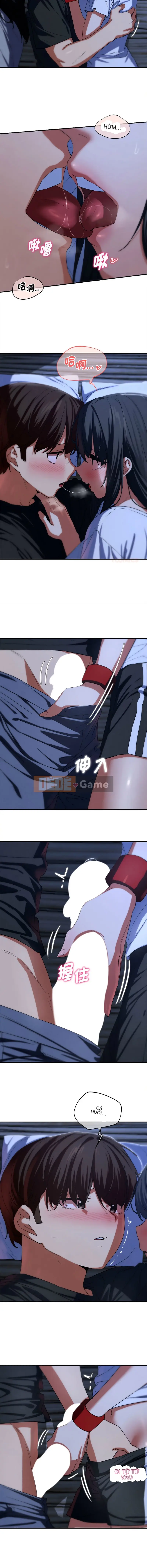 Bạn cùng lớp nguy hiểm Chương 94-95