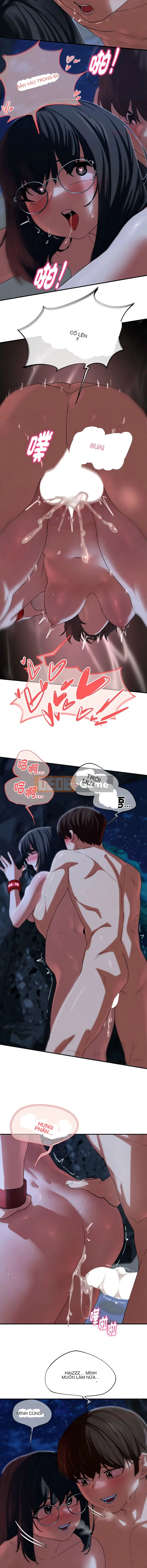 Bạn cùng lớp nguy hiểm Chương 94-95