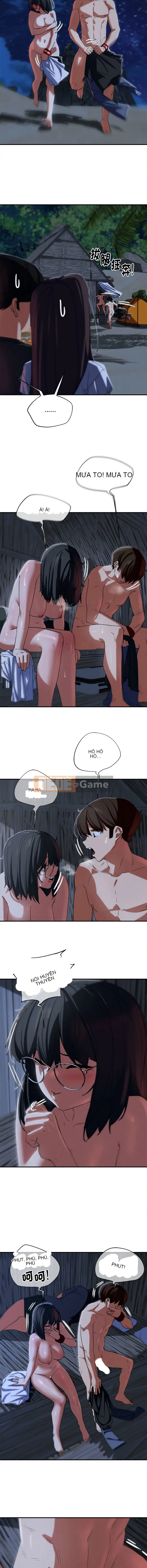 Bạn cùng lớp nguy hiểm Chương 94-95