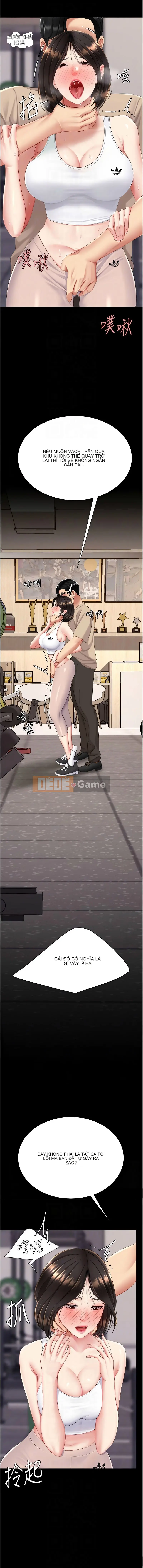 Trả thù mẹ và con gái Don Chương 129-130