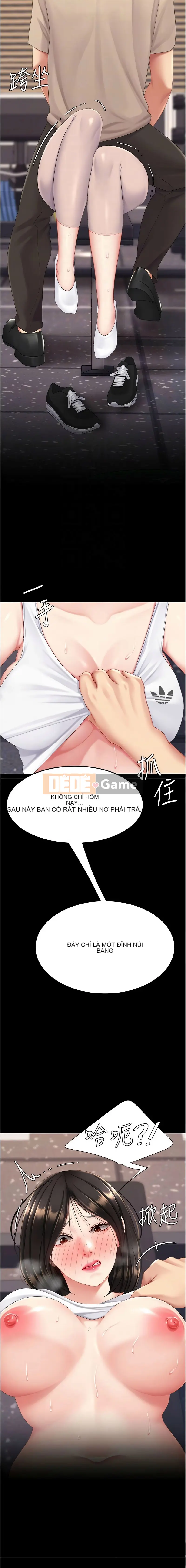 Trả thù mẹ và con gái Don Chương 129-130