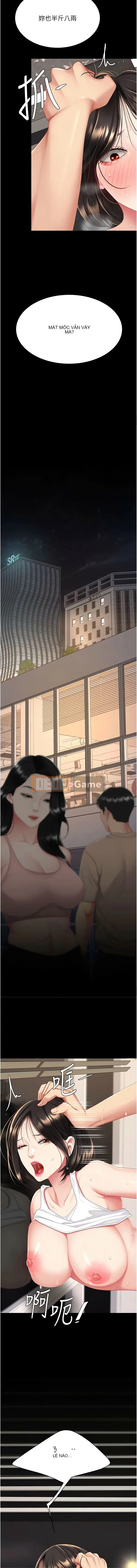 Trả thù mẹ và con gái Don Chương 129-130