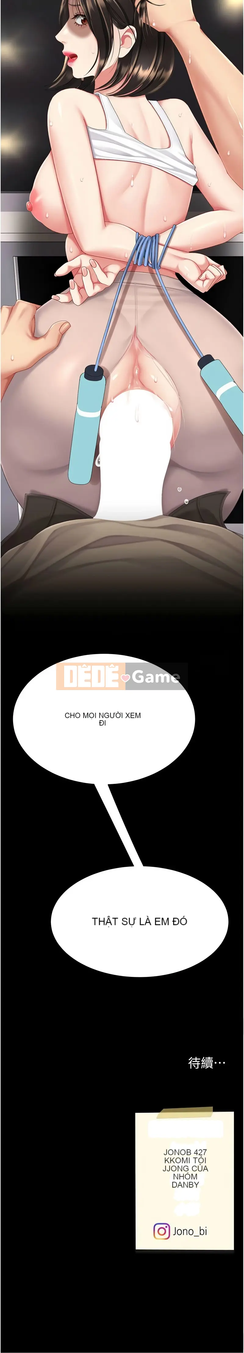 Trả thù mẹ và con gái Don Chương 129-130