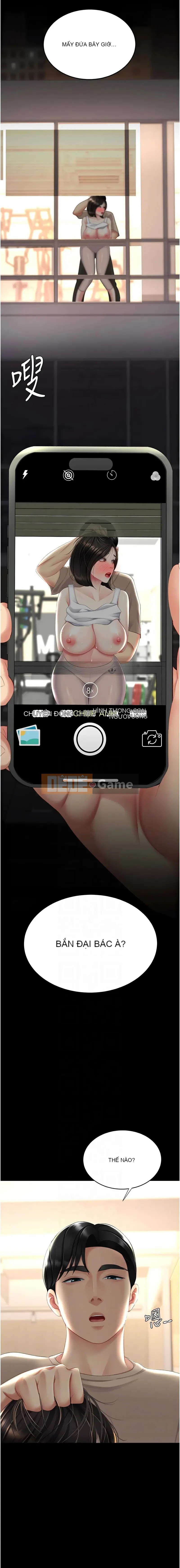 Trả thù mẹ và con gái Don Chương 129-130