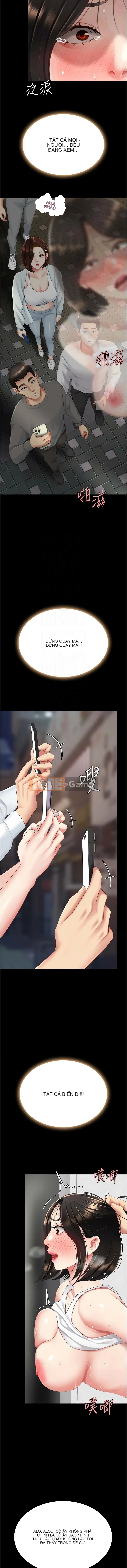 Trả thù mẹ và con gái Don Chương 129-130