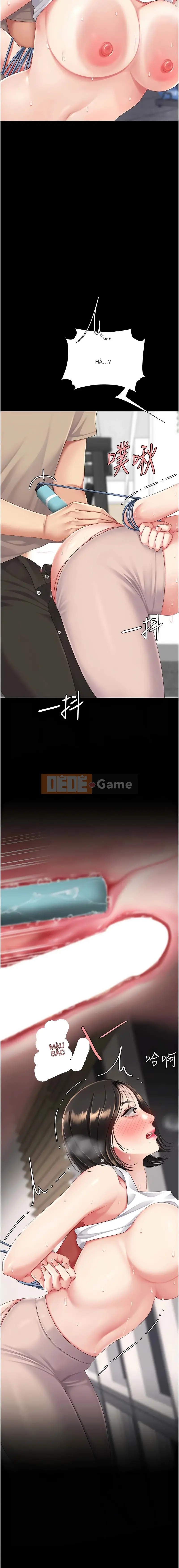 Trả thù mẹ và con gái Don Chương 129-130