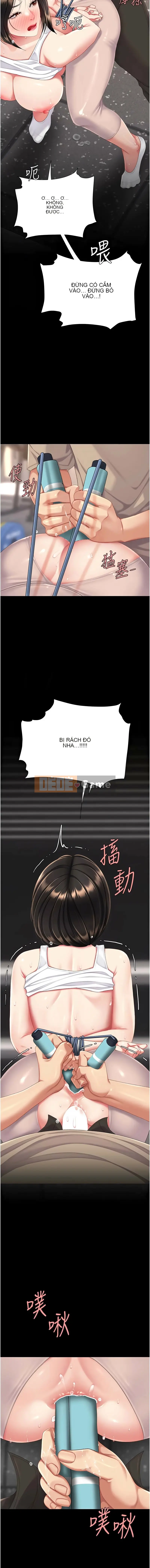 Trả thù mẹ và con gái Don Chương 129-130