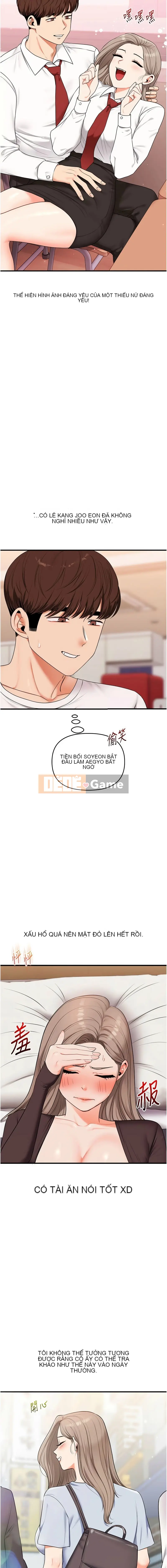 Chơi với người lớn tuổi Chương 88-89