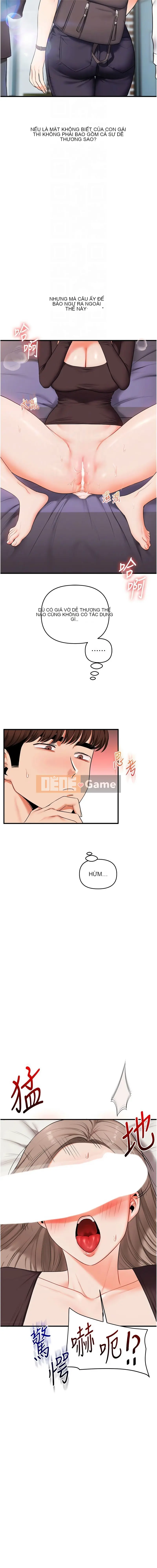 Chơi với người lớn tuổi Chương 88-89