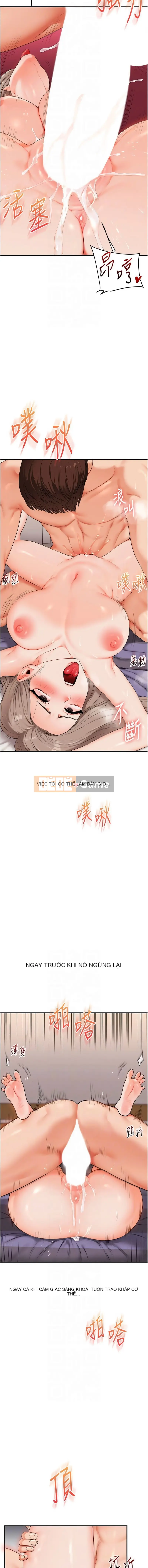 Chơi với người lớn tuổi Chương 88-89