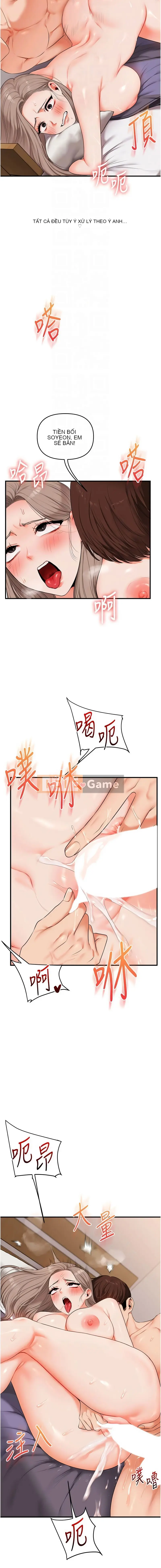 Chơi với người lớn tuổi Chương 88-89