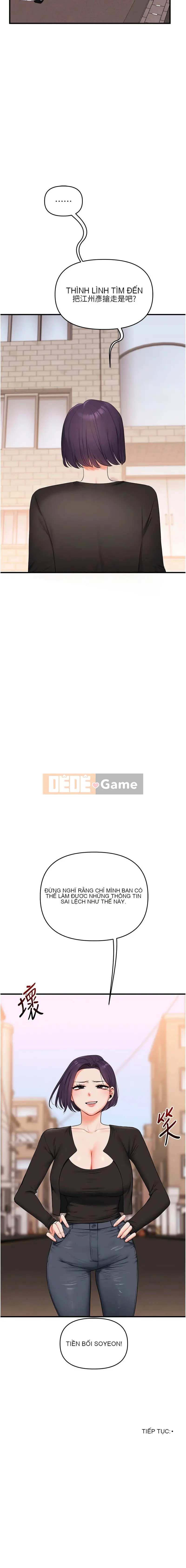 Chơi với người lớn tuổi Chương 88-89