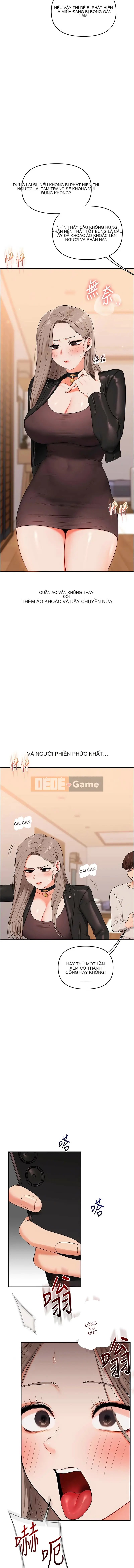 Chơi với người lớn tuổi Chương 88-89