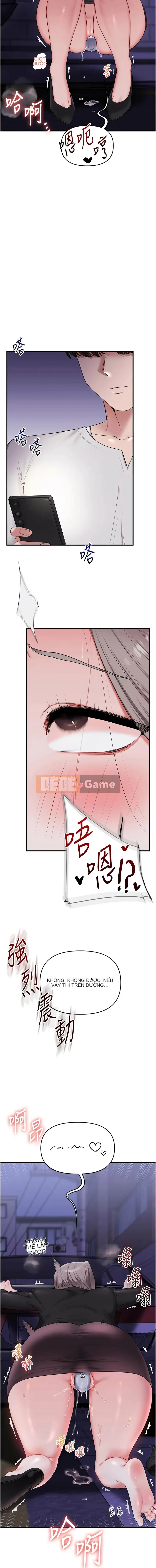 Chơi với người lớn tuổi Chương 88-89