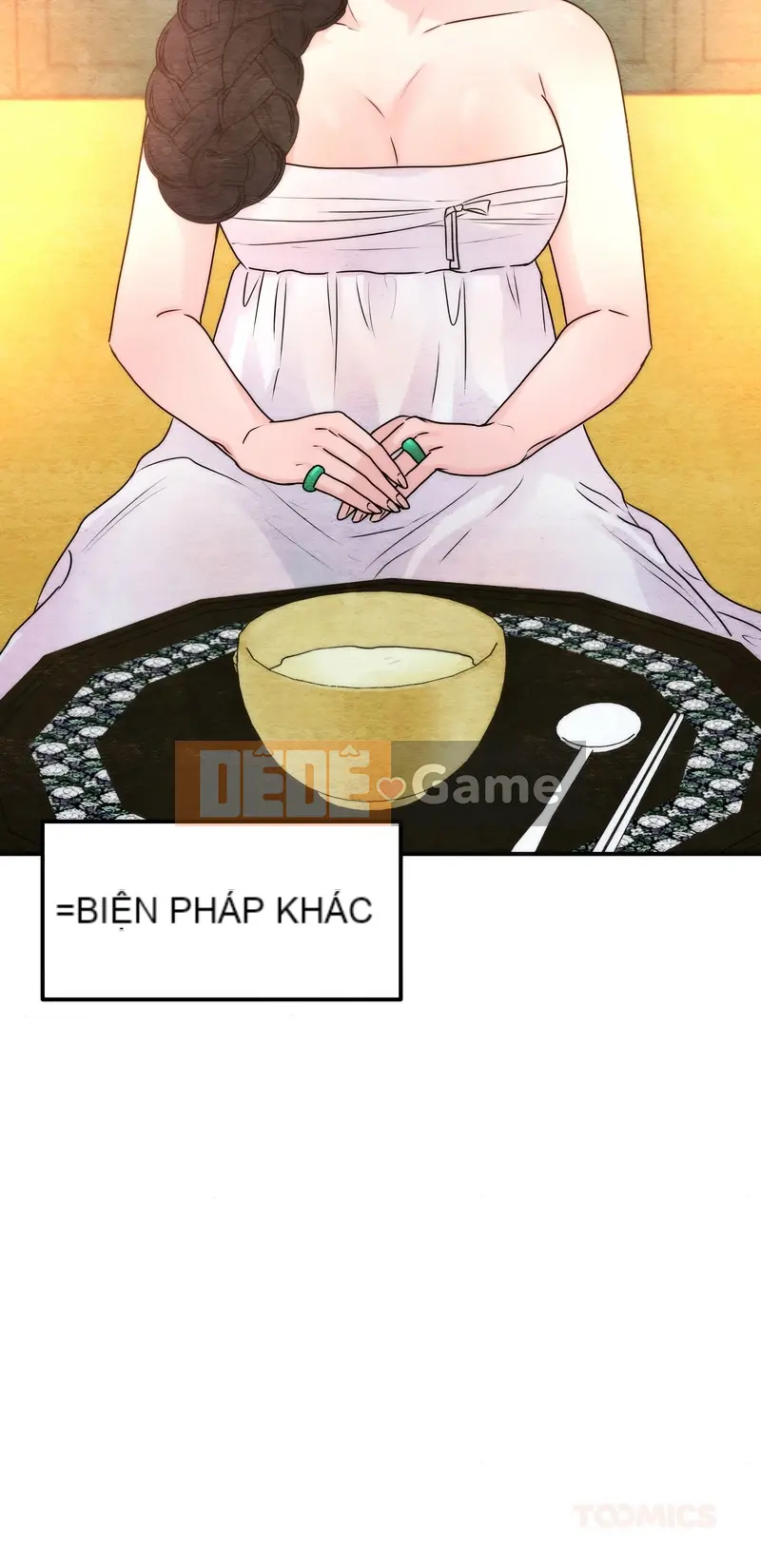 Đôi mắt điên Chương 90-91