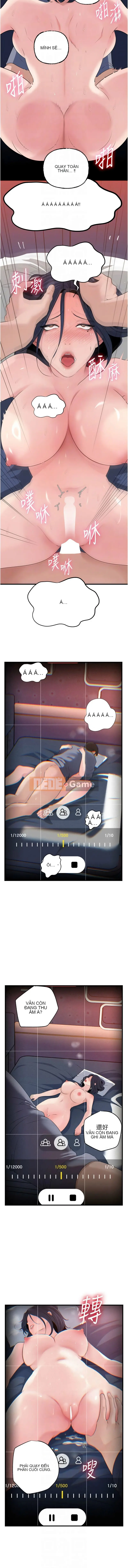 Tại sao mẹ chồng tôi lại như vậy? Chương 80-81