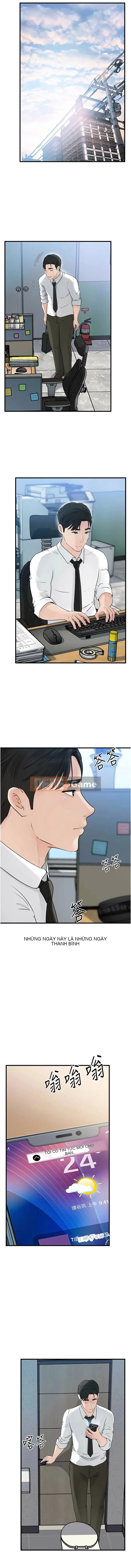 Tại sao mẹ chồng tôi lại như vậy? Chương 80-81