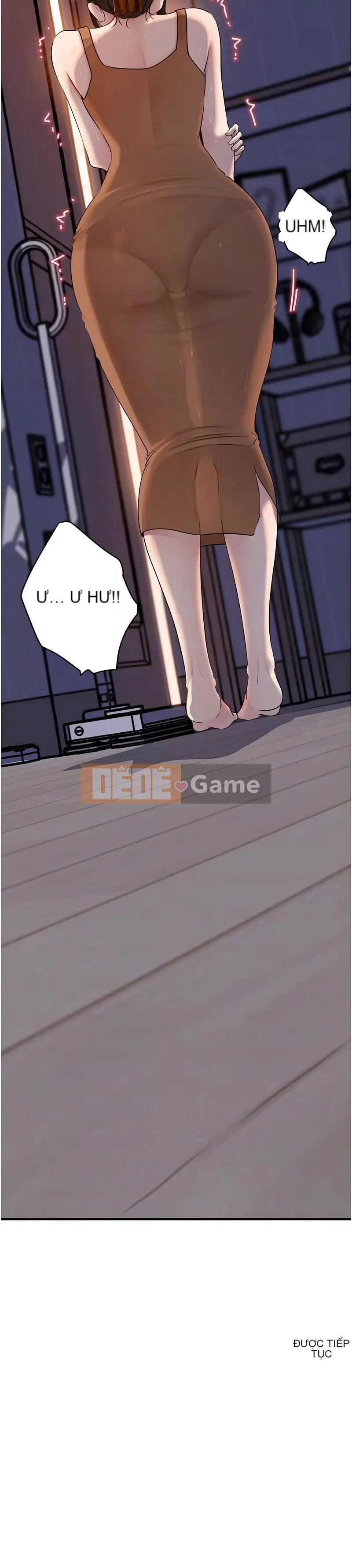 Tại sao mẹ chồng tôi lại như vậy? Chương 80-81