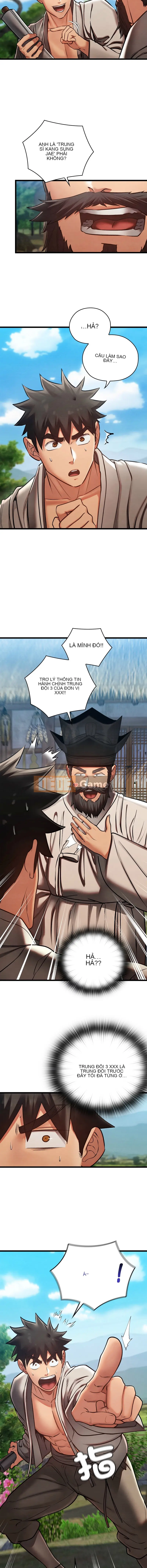 Kho báu thân mật Chương 47-48