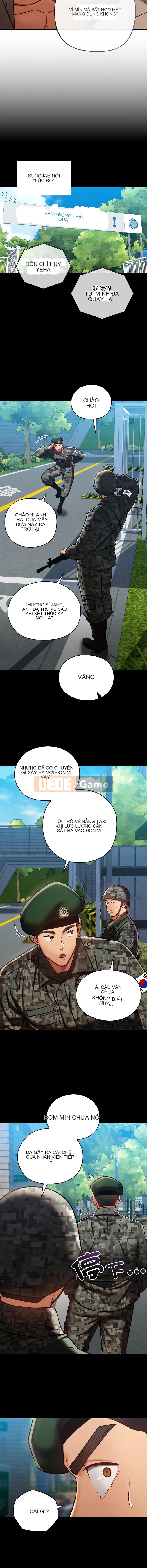 Kho báu thân mật Chương 47-48