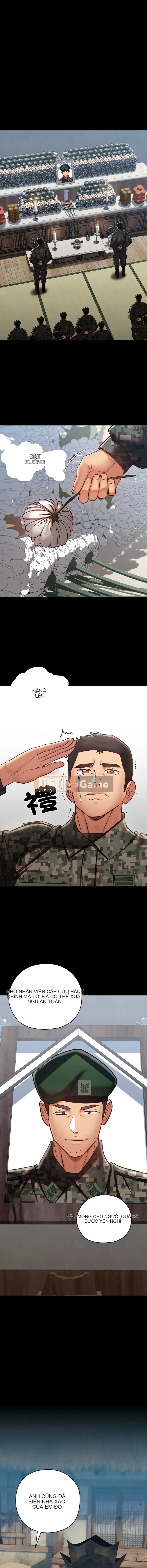 Kho báu thân mật Chương 47-48