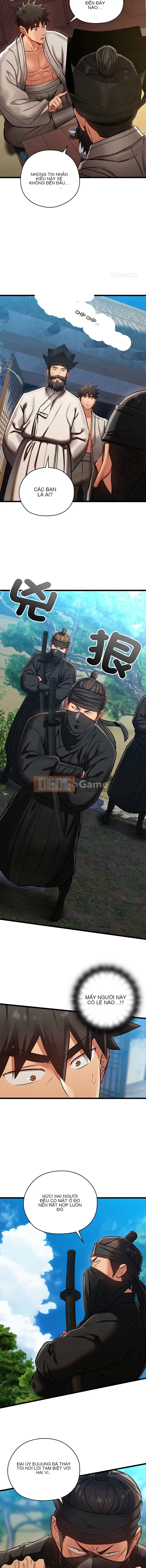 Kho báu thân mật Chương 47-48