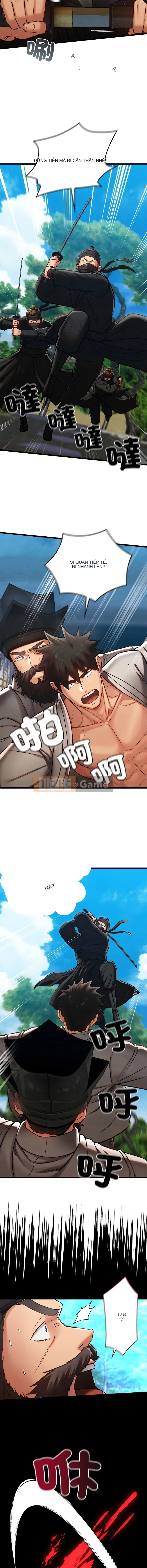 Kho báu thân mật Chương 47-48