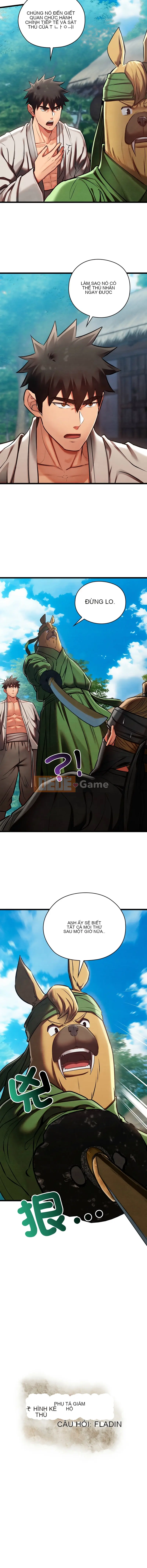 Kho báu thân mật Chương 47-48