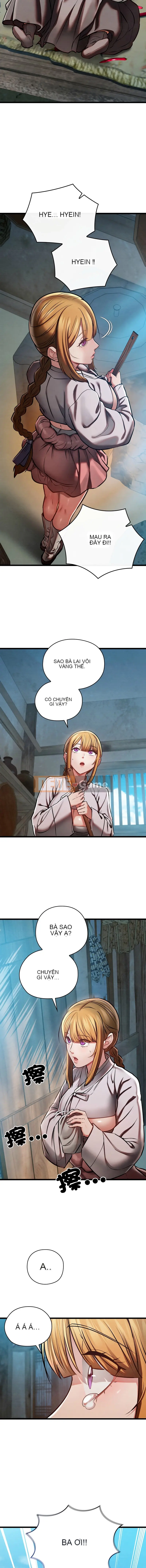 Kho báu thân mật Chương 47-48