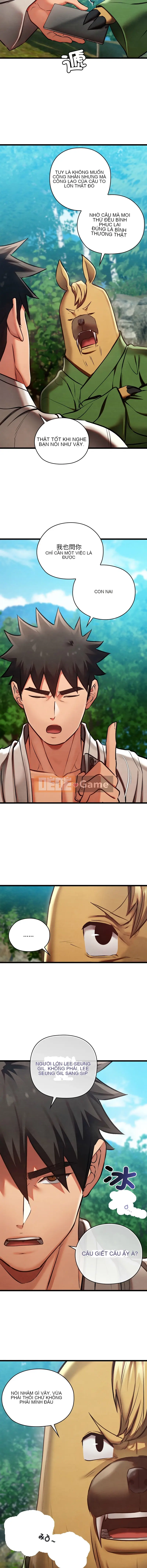 Kho báu thân mật Chương 47-48