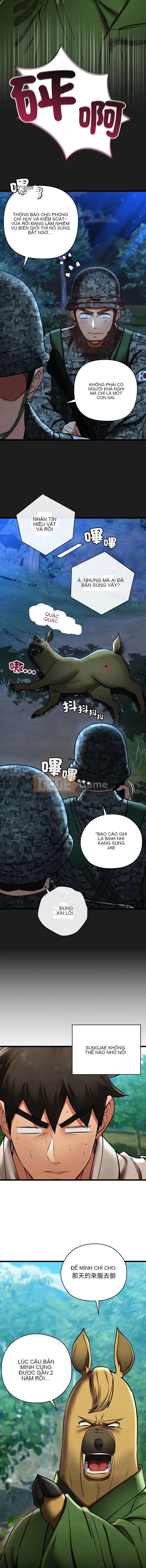 Kho báu thân mật Chương 47-48