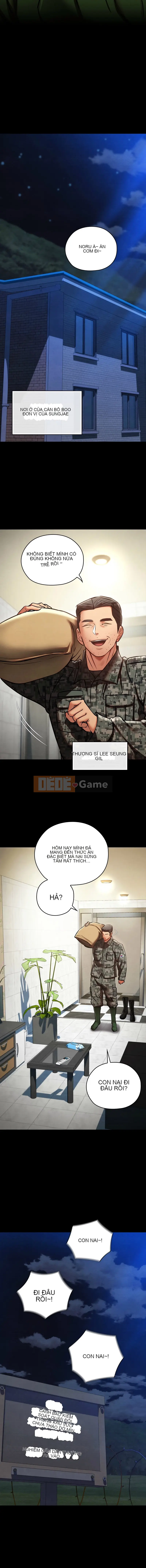 Kho báu thân mật Chương 47-48