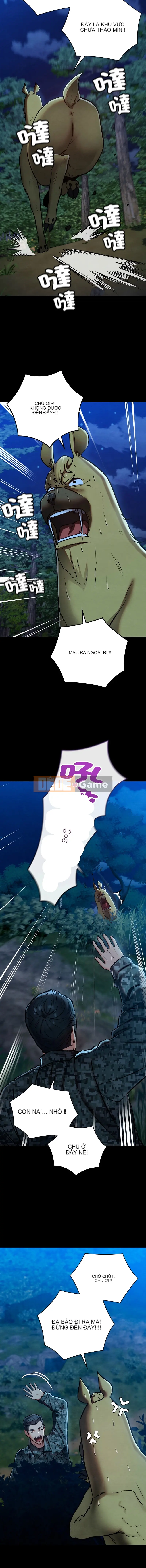 Kho báu thân mật Chương 47-48