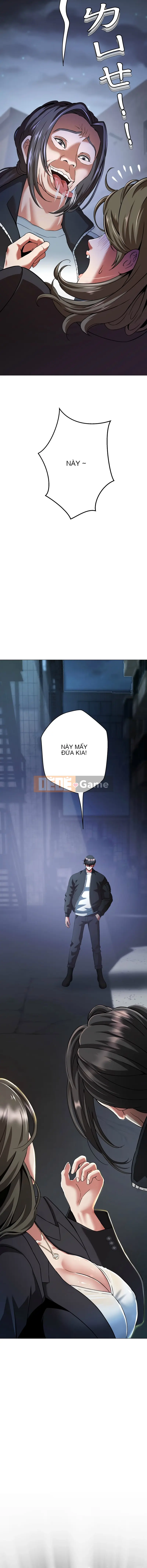 Bạn gái của Rồng Gai và Phượng Hoàng Gai Chương 1-4