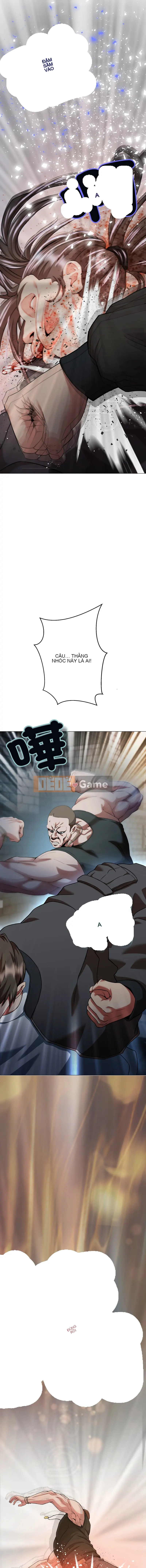 Bạn gái của Rồng Gai và Phượng Hoàng Gai Chương 1-4