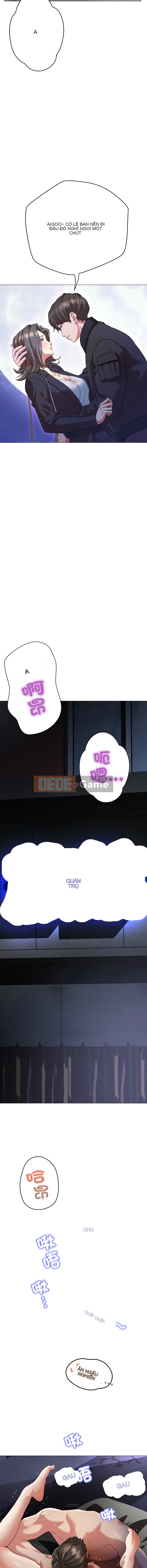 Bạn gái của Rồng Gai và Phượng Hoàng Gai Chương 1-4