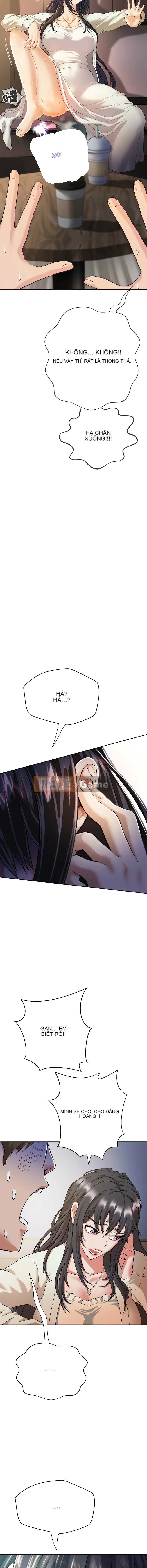 Bạn gái của Rồng Gai và Phượng Hoàng Gai Chương 1-4