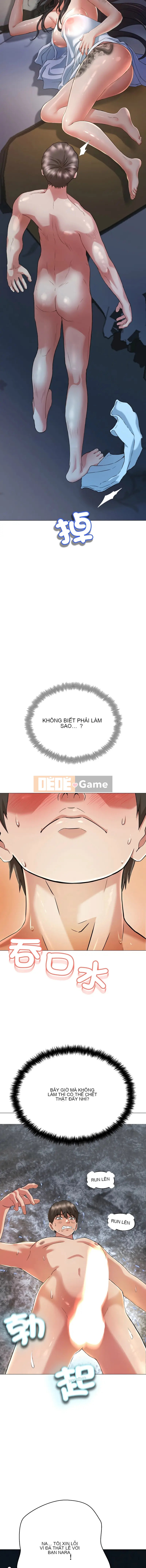 Bạn gái của Rồng Gai và Phượng Hoàng Gai Chương 1-4