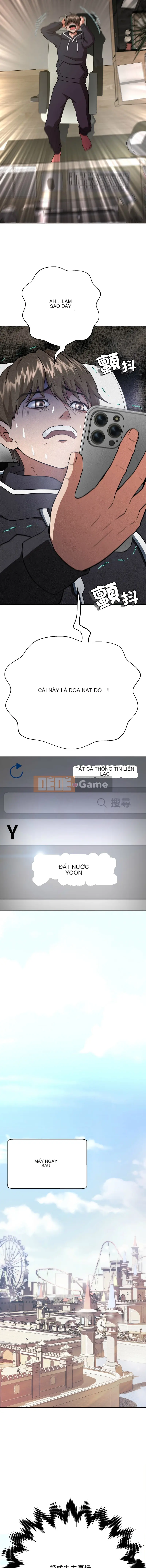 Bạn gái của Rồng Gai và Phượng Hoàng Gai Chương 1-4