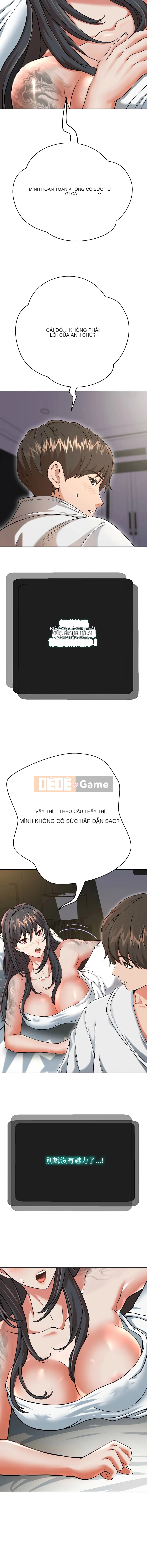 Bạn gái của Rồng Gai và Phượng Hoàng Gai Chương 1-4