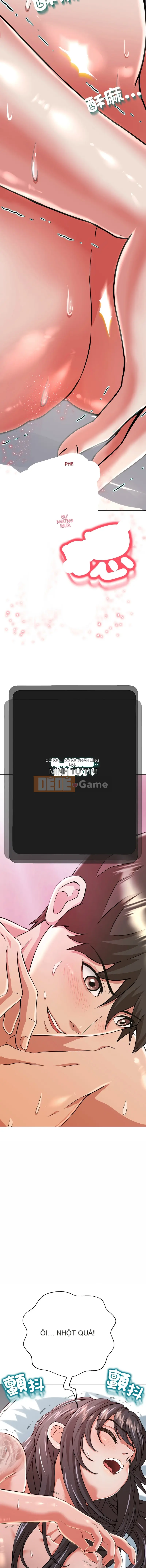 Bạn gái của Rồng Gai và Phượng Hoàng Gai Chương 1-4