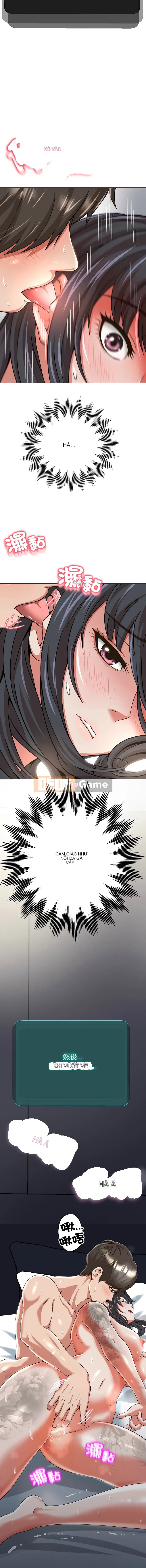 Bạn gái của Rồng Gai và Phượng Hoàng Gai Chương 1-4