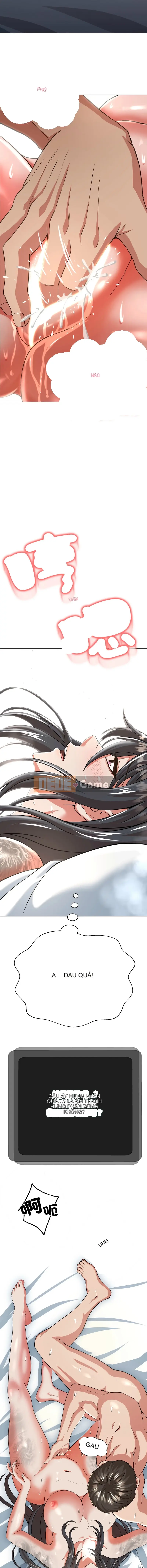 Bạn gái của Rồng Gai và Phượng Hoàng Gai Chương 1-4