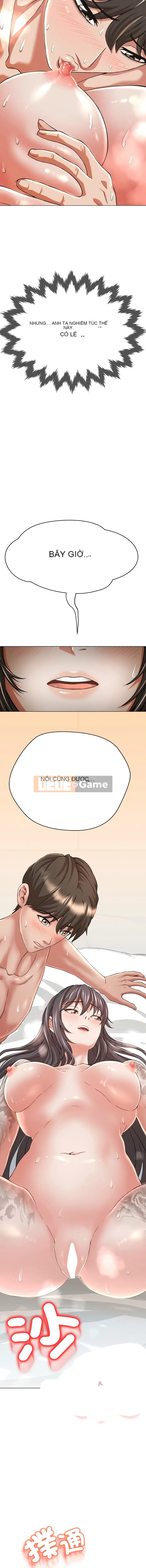 Bạn gái của Rồng Gai và Phượng Hoàng Gai Chương 1-4