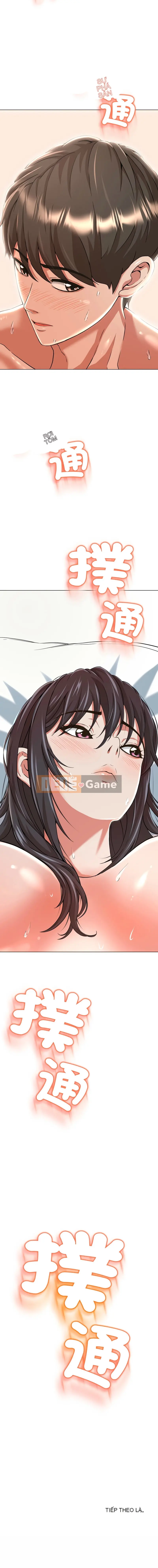 Bạn gái của Rồng Gai và Phượng Hoàng Gai Chương 1-4